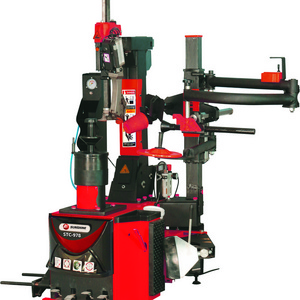 SUNSHINE automatic tire changer, tyre changer ,tire changing machine with CE