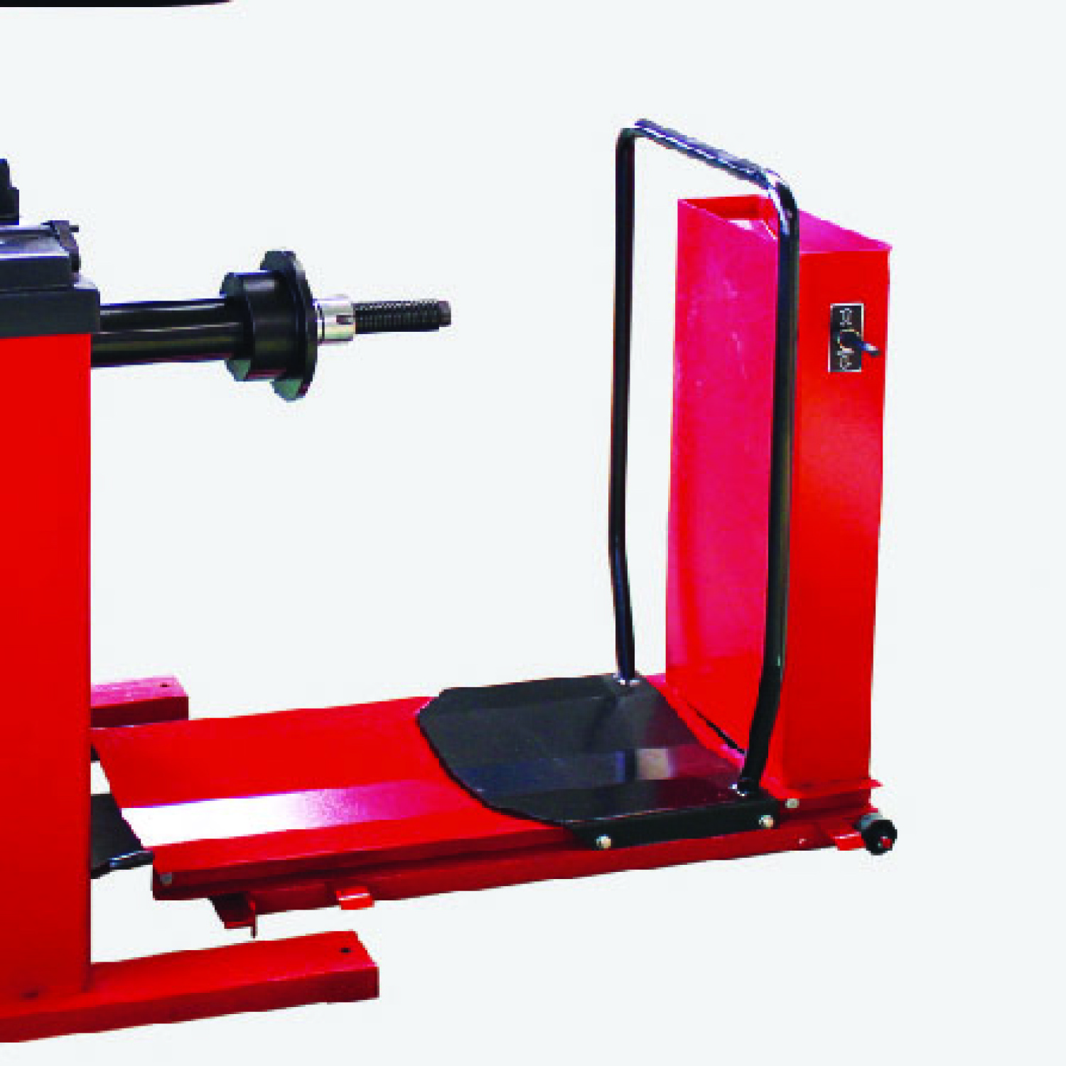 SUNYING SY608T full automatic wheel balancing machine