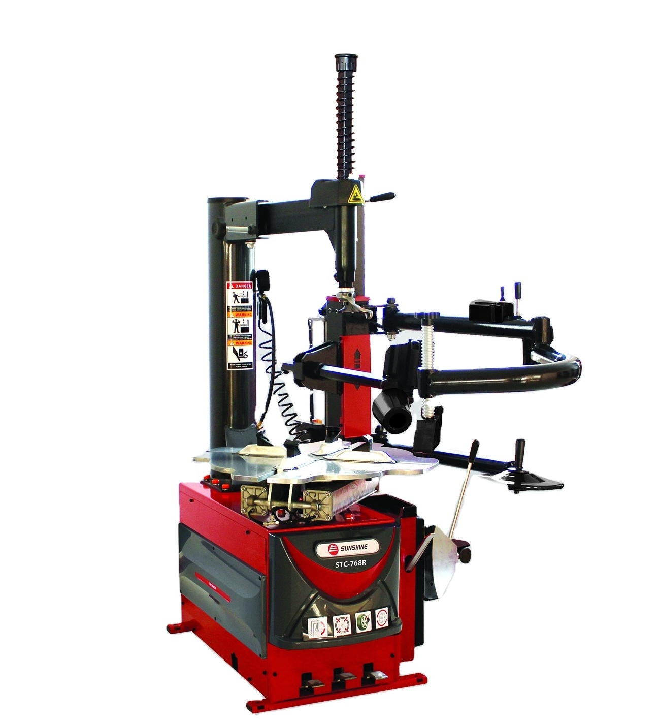 hot sale tire changer and balancer STC768R