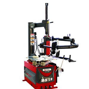 hot sale tire changer and balancer STC768R