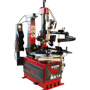 SUNSHINE brand automatic tire changer, wheel changer ,tyre changing machine with CE