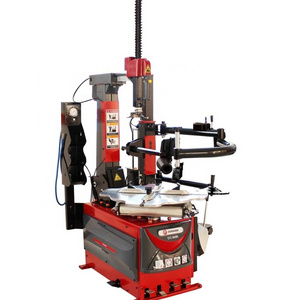 SUNSHINE automatic tire changer, car tyre machine ,tire dismounting equipment with CE