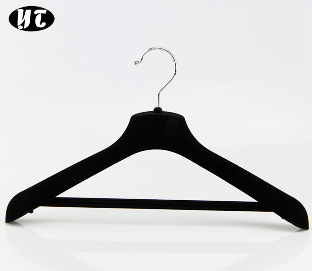 folding coat hanger clothes tree hanger coat rack velvet hanger