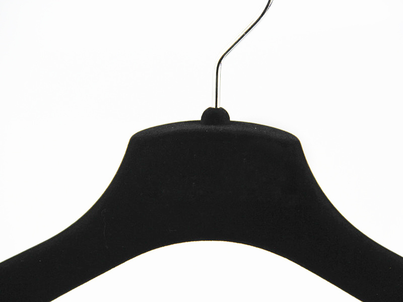 velvet hanger plastic hook with adhesive black man suit hanger with bar