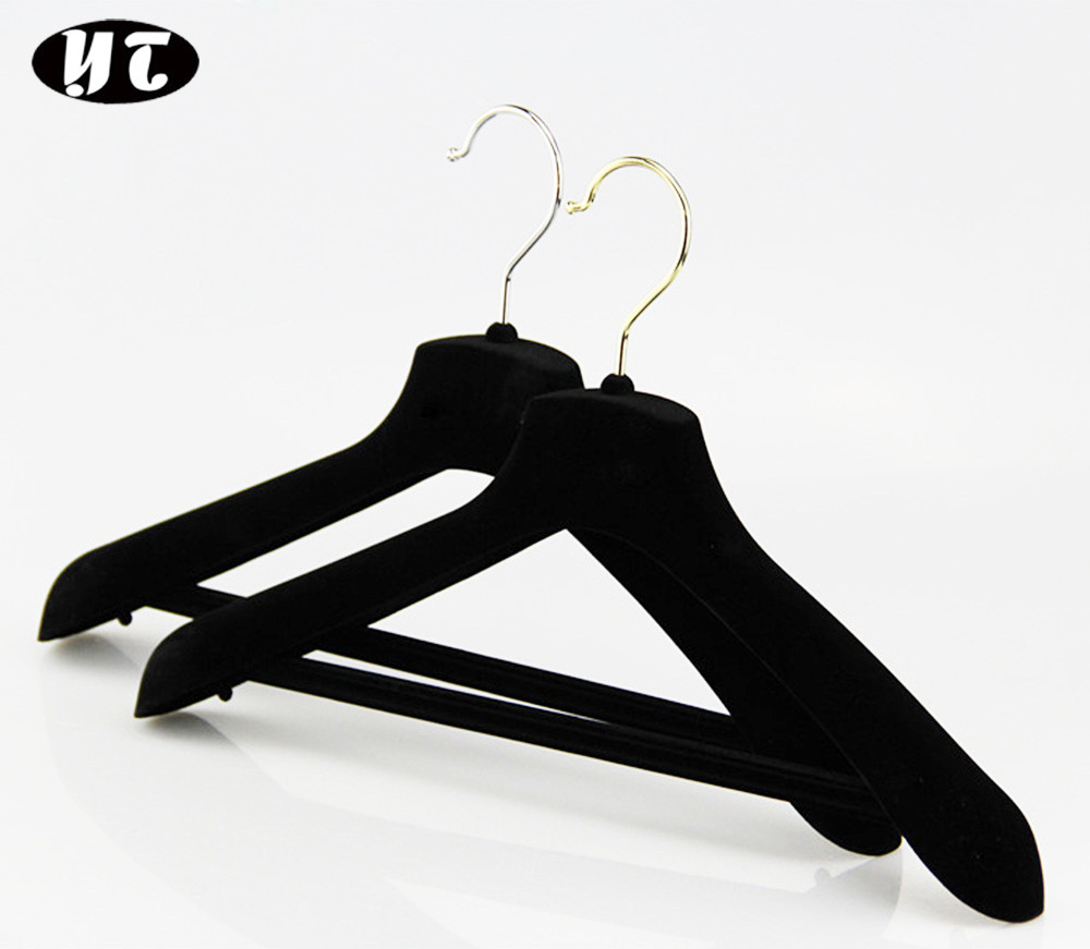 folding coat hanger clothes tree hanger coat rack velvet hanger