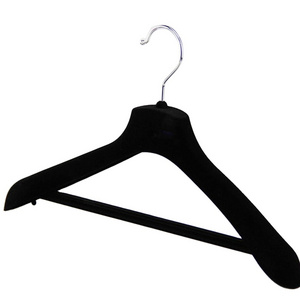 folding coat hanger clothes tree hanger coat rack velvet hanger