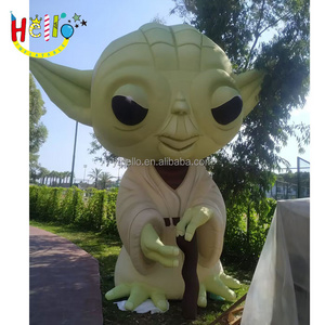 inflatable mascot factory custom cartoon character balloons Inflatable Model inflatable cartoon