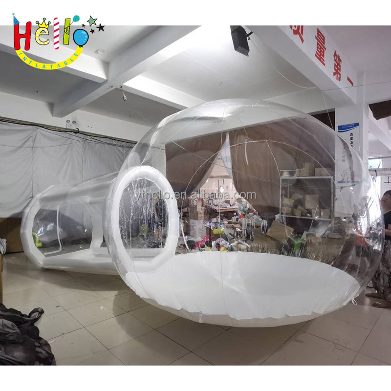 inflatable kids party transparent bubble dome house tent inflatable bubble balloon dome tent house blow up bubble tent