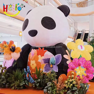 inflatable animal product Inflatable Giant Panda