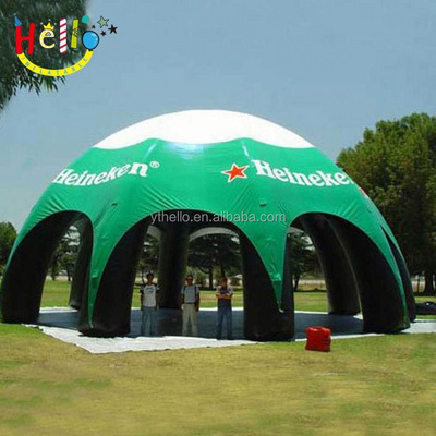 Inflatable canopy gazebo,inflatable tent, inflatable marquee