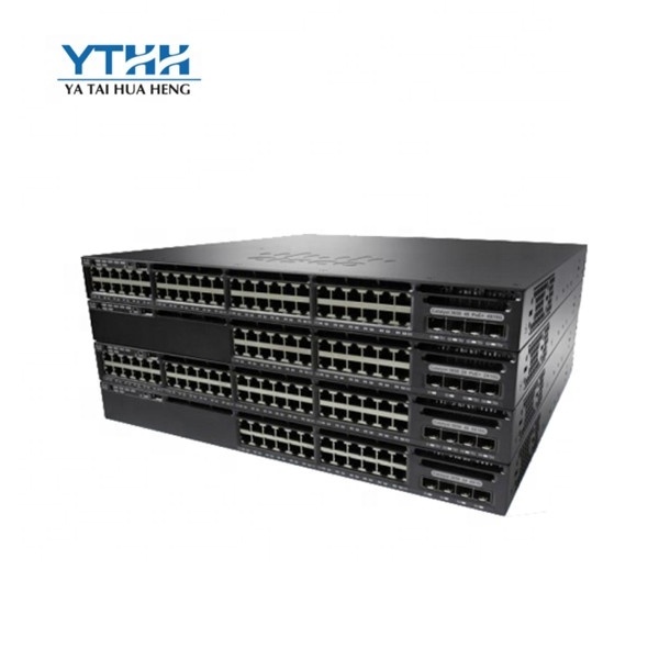 Best Selling WS-C2960-24PC-S 24 x 10/100 PoE Ports 2960 Series Switches