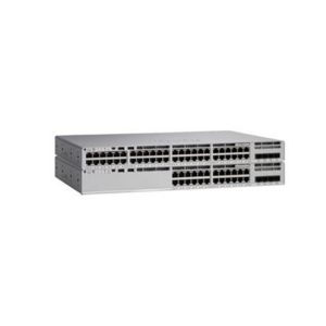 C9200L-48T-4X-E 9200L 48-port Data 4x10G uplink Network switch