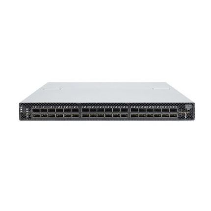 New Brand MSB7800-ES2F 36 Port EDR 100Gb/s InfiniBand Switch In Stock