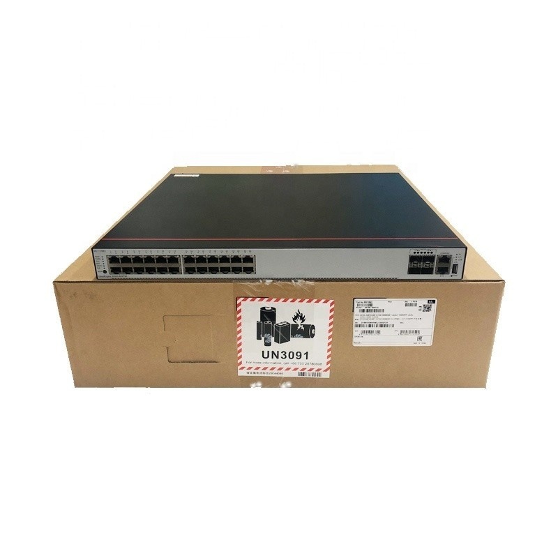 Hot Selling  QFX5110-48S-AFO  Switch