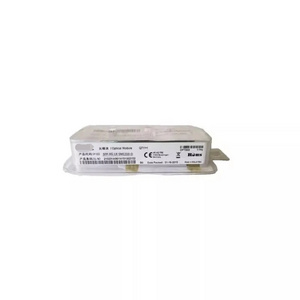 New original SFP-XG-SX-MM850-A 10GBASE-SR SFP+ 850nm 300m DOM LC MMF Transceiver Module