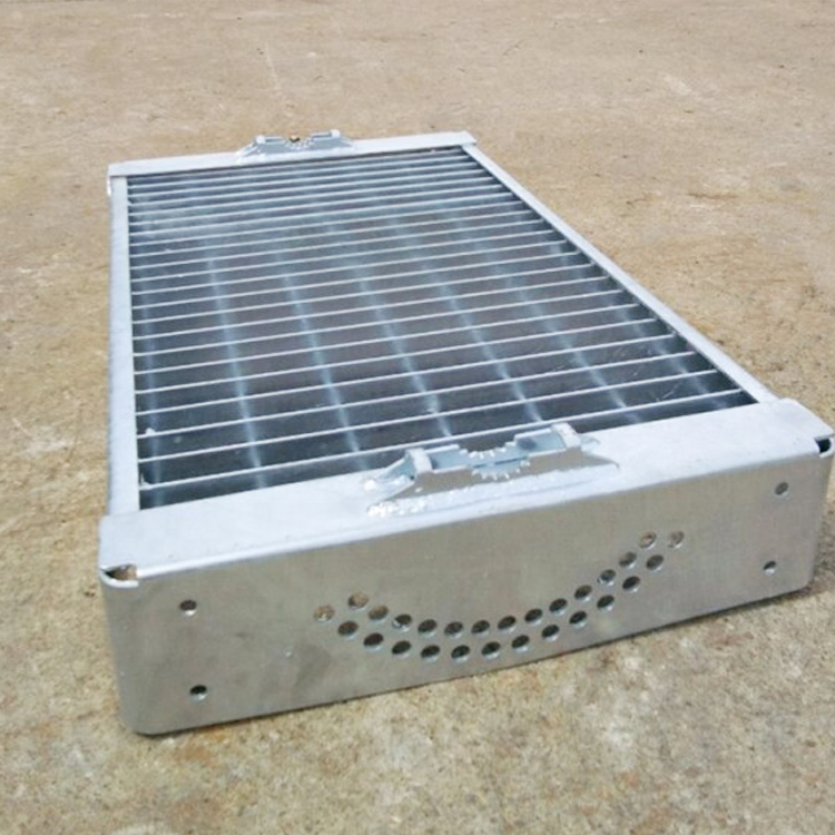 Garage Channel Trench Drain Grate drain cover trench grating