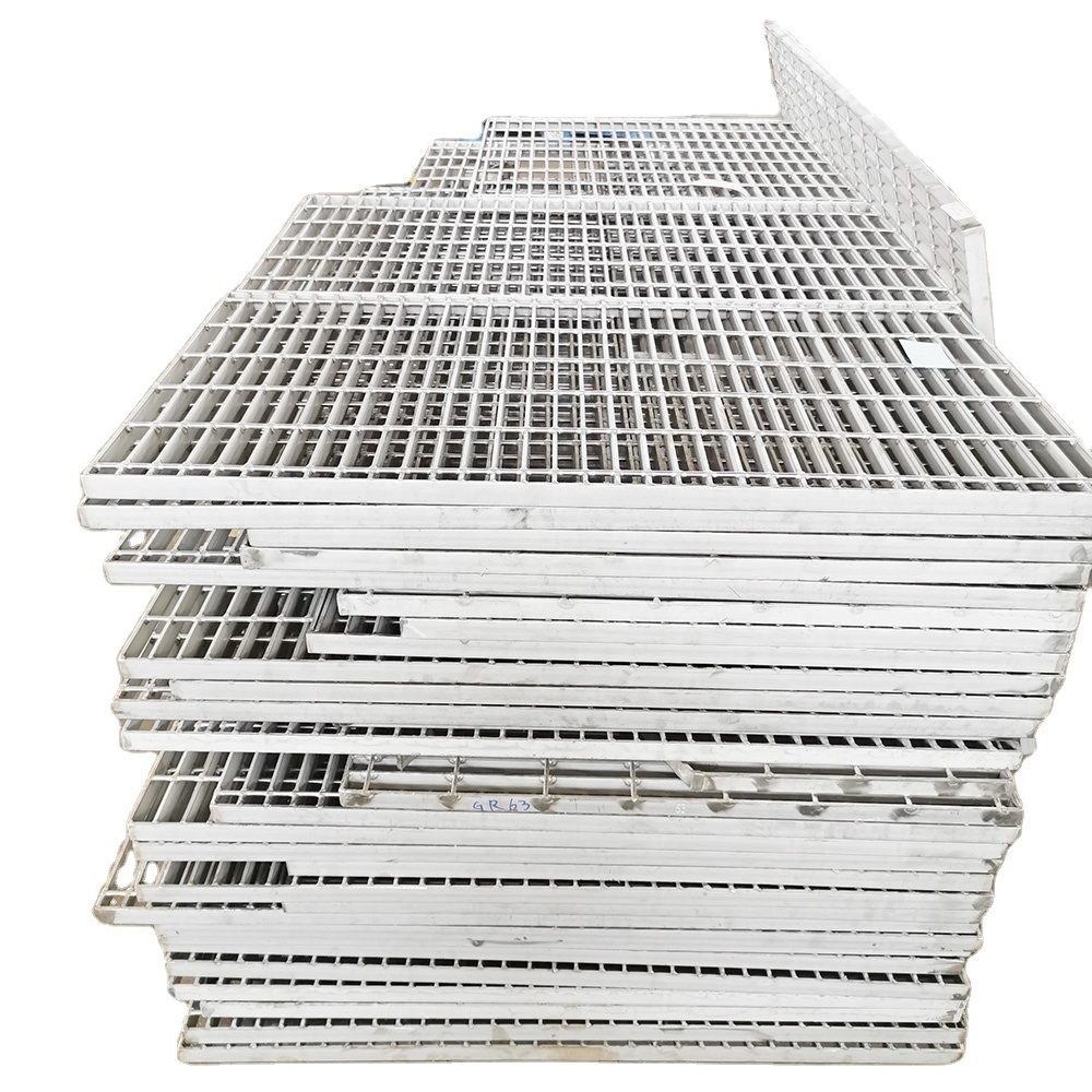 steel grating catwalk platform weight webforge grating