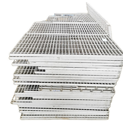 steel grating catwalk platform weight webforge grating