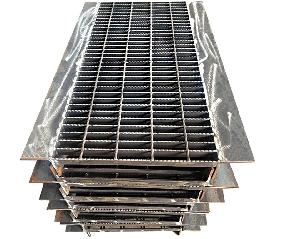 Garage Channel Trench Drain Grate drain cover trench grating