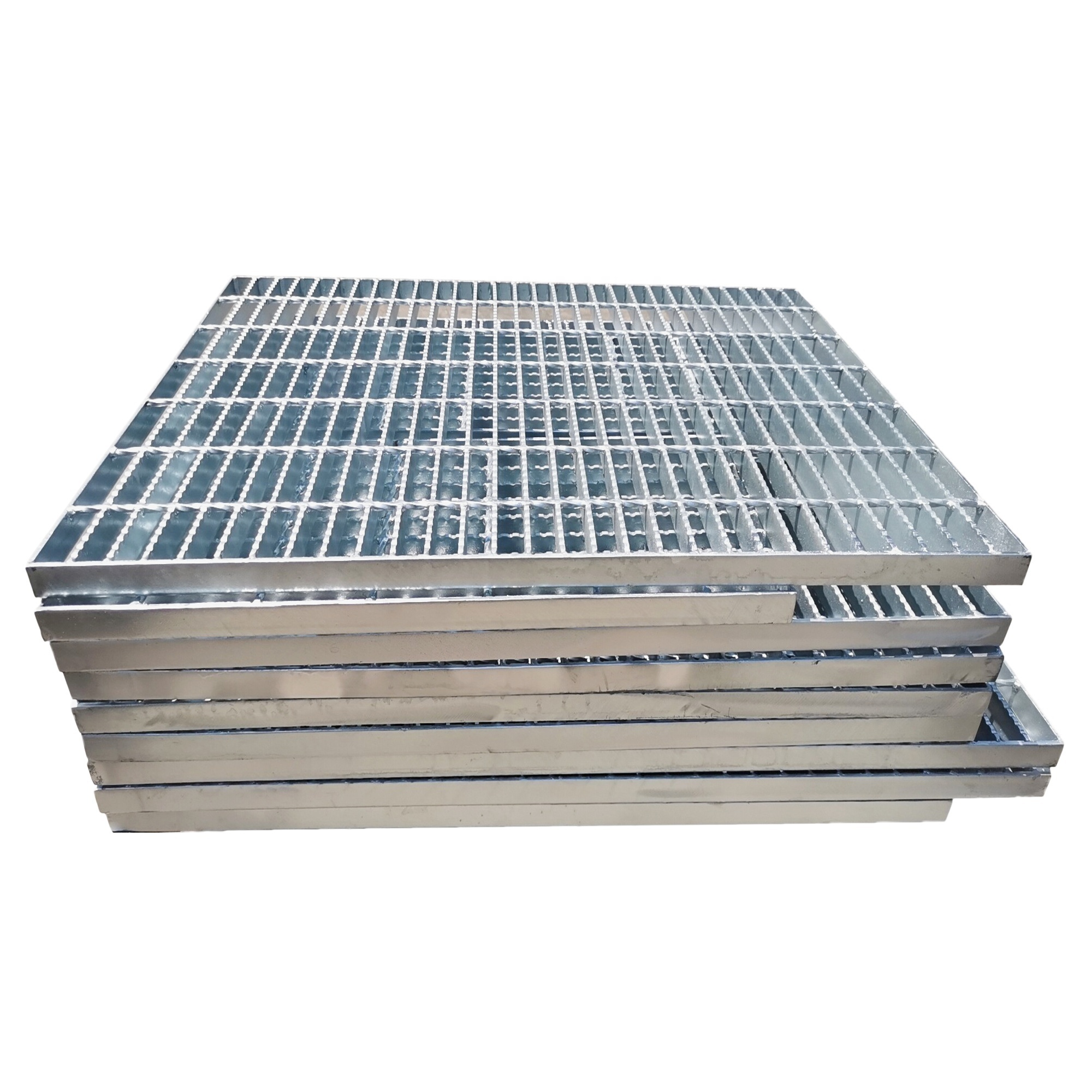 Hot Dipped Galvanized Steel Grating for Floor and catwalk