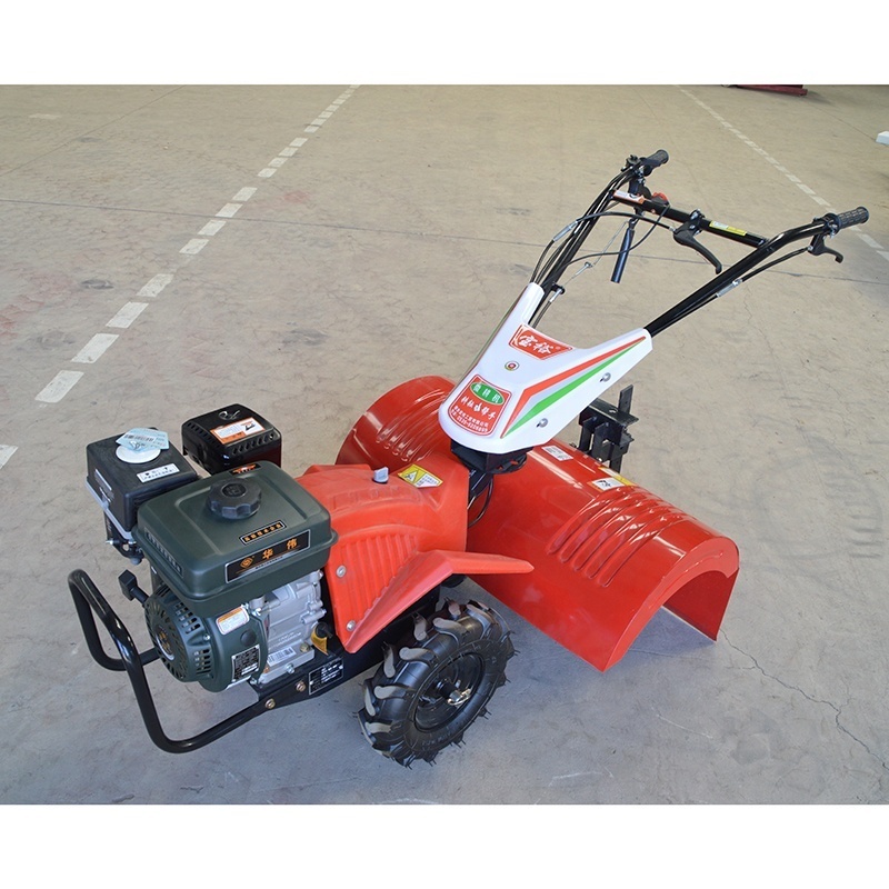 Agricultural Machines / farming tools / cultivator power tiller