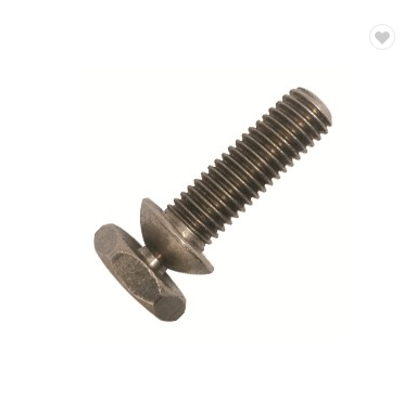 High Security Shear Bolt With Torque Type