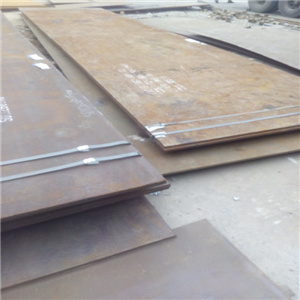 Hot Sale MS Plate/Hot Rolled Iron Sheet/HR Steel Coil sheet/Black Steel Plate(S235 S355 SS400 A36 A283 Q235 Q345)