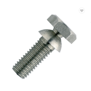 High Security Shear Bolt With Torque Type