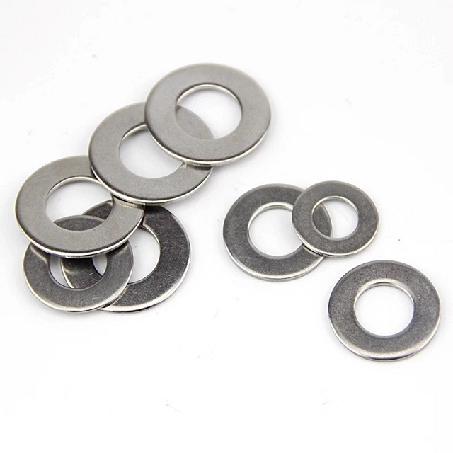 201 304 316L A2 70 A4 80 carbon stainless steel hex bolts and nuts with washers