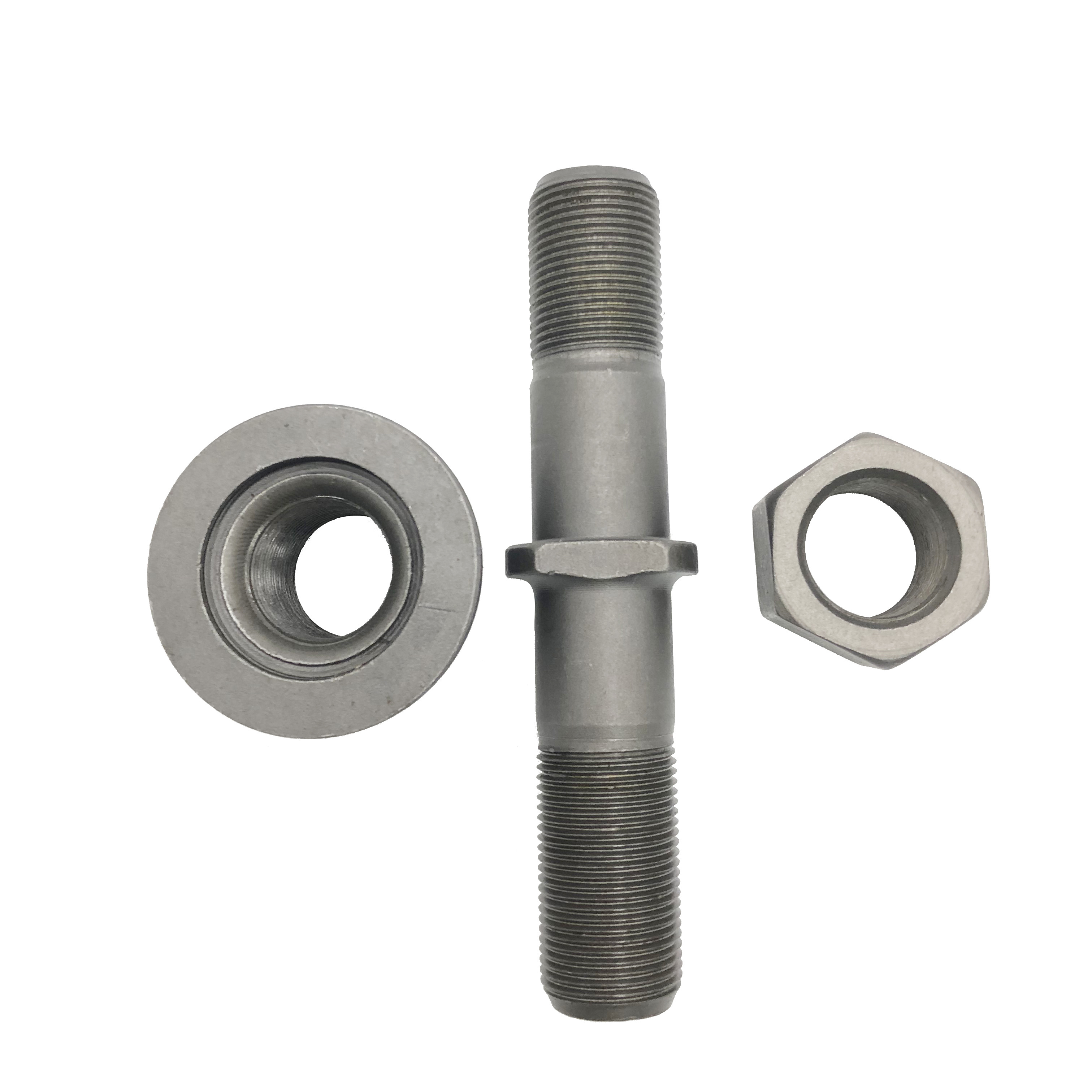 High Quality Auto Parts Wheel Hub Bolts for Truck