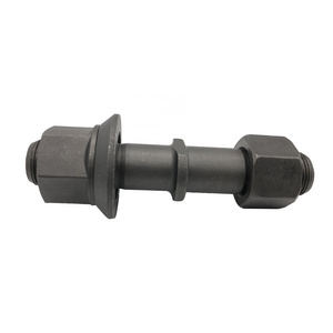 High Quality Auto Parts Wheel Hub Bolts for Truck