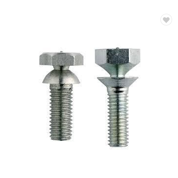 High Security Shear Bolt With Torque Type