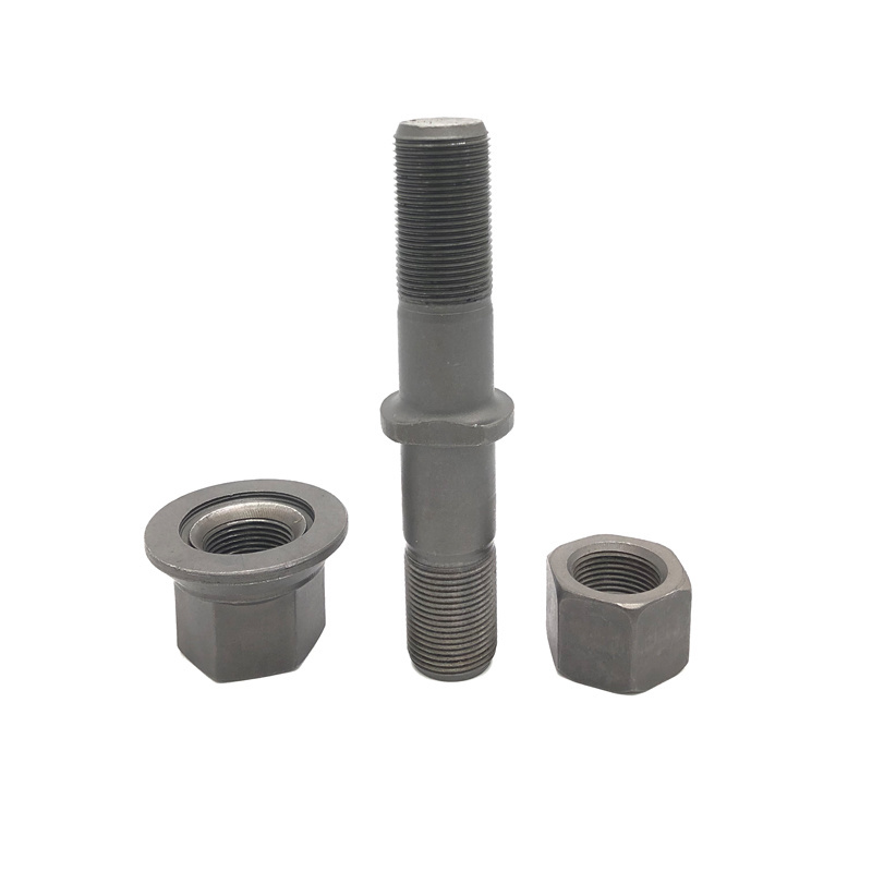 High Quality Auto Parts Wheel Hub Bolts for Truck