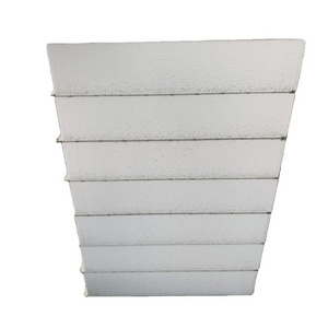 EPS/Foam/Polystyrene Sandwich Panel for Steel Structure Repository Room