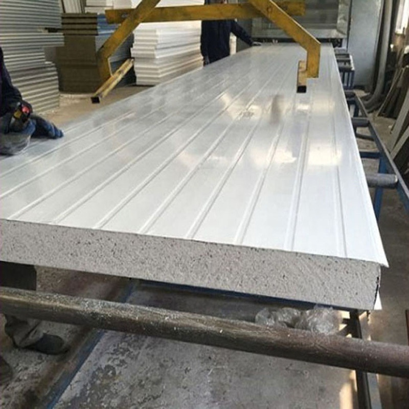 Lightweight Sandwich Composite Polypropylene PP Fibreglass GRP FRP Coil Roll Stone Wood Nida Honeycomb Core Panel