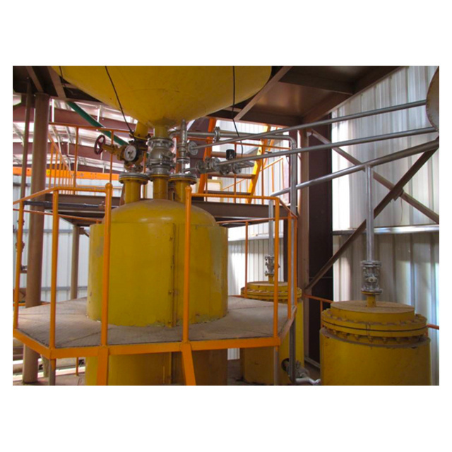 Low Price Mineral Zhengzhou Iron Ore Xinxiang Desorption Electrowinning Equipment Gold Processing Plant