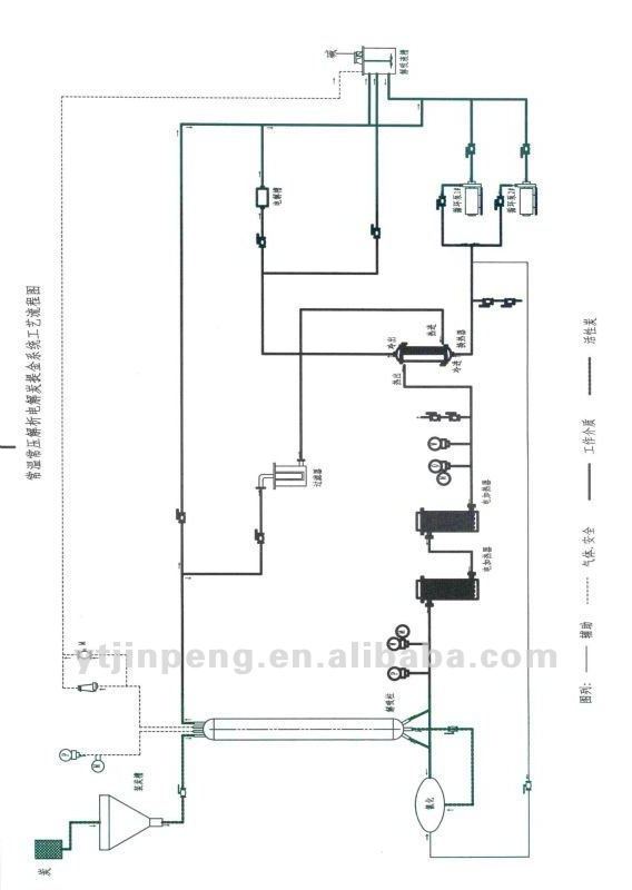 copper electrowinning cell copper electrowinning plant and extraction plant