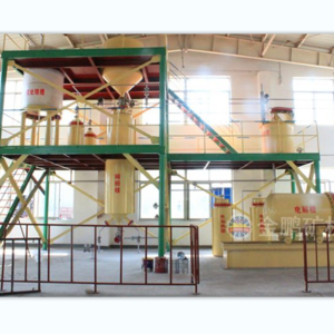 Top Quality Mineral Zhengzhou Iron Ore Xinxiang Desorption Electrowinning Equipment Gold Separator Machine