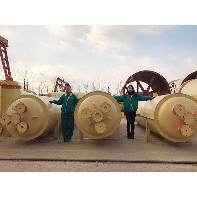 Low Price Mineral Zhengzhou Iron Ore Xinxiang Desorption Electrowinning Equipment Gold Processing Plant