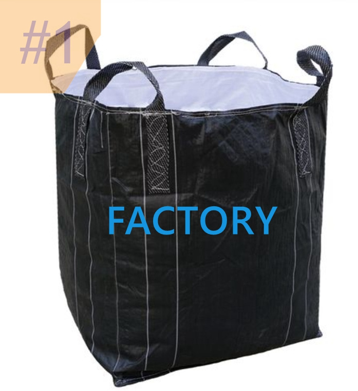 Highest Quality Type A B C D FIBC Bags container bag