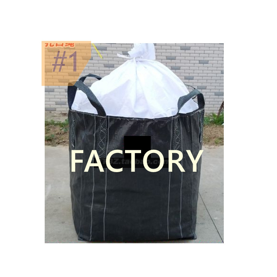 Highest Quality Type A B C D FIBC Bags container bag