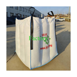 cheap 1000kg jumbo bag size, 1 mt grain bulk storage bags buy from China