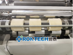 Disposable Pe Arm Protect Cover High Quality Automatic PE plastic sleeve cover making machine