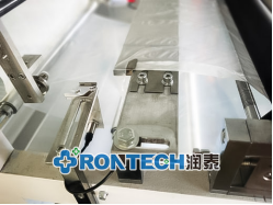 Disposable Pe Arm Protect Cover High Quality Automatic PE plastic sleeve cover making machine