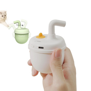 New! USB Rechargeable Pet Laser Light Teaser Pet Interactive & Movement Toys Self-excited exercise Toy