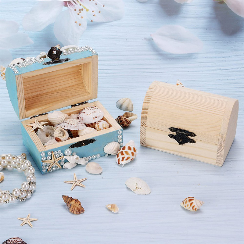 Hot Selling Nature Wood Jewellery Box Home and Accessories Containing Gift Box Wooden Trinket Box At Lowest Price