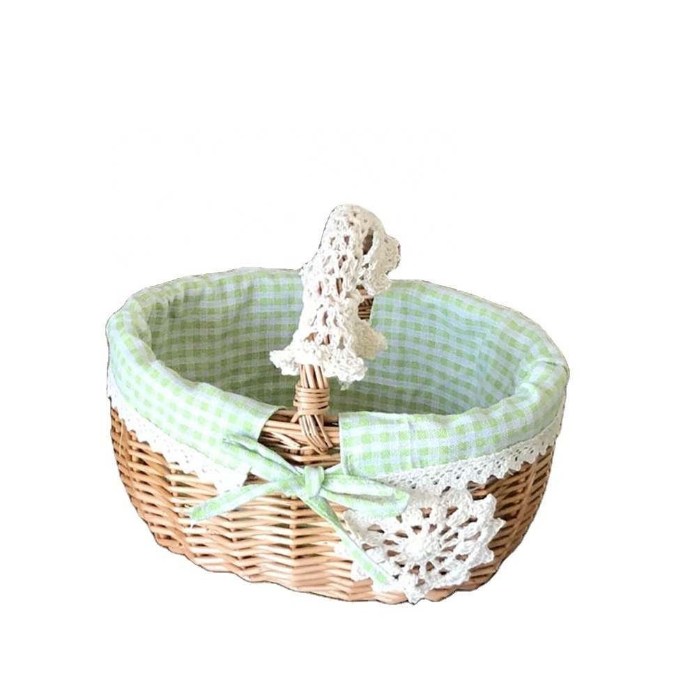 Direct Factory Eco friendly New Design cheap picnic baskets