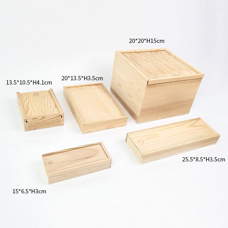 Transparent Wood Piggy Bank Counter Coin Money Saving Box Jar Coins Storage Box For USD EURO GBP Money Children Saving Boxes