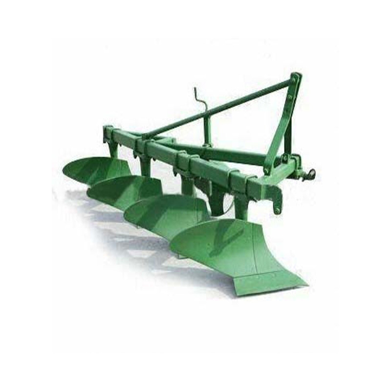 china cheap best shandong factory produce single/2 furrow plough bottom disc plows single disc plow for sale