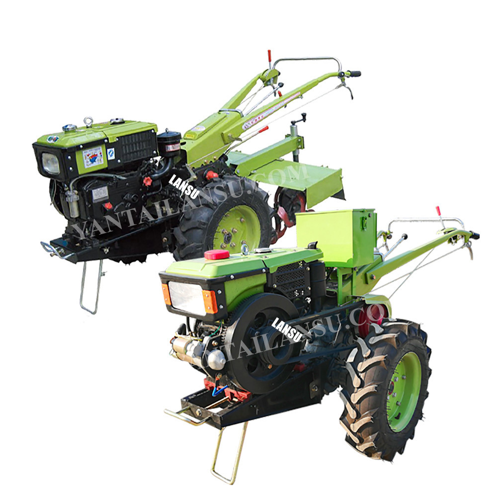 2022 Chinese manufacturer Hand  2 Wheel Similar Walking Tractor potato harvester for walking tractor ridger for walking tractor